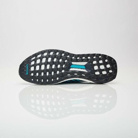 Adidas Nemeziz Tango 17+ 360 Agility Ultra Boost Legend Ink Mens 10.5 US 44 2/3